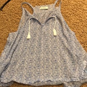 Kids tank top.